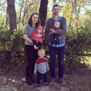 Meet your Posher, Tiffany